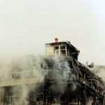 Fire Damage Cleanup
