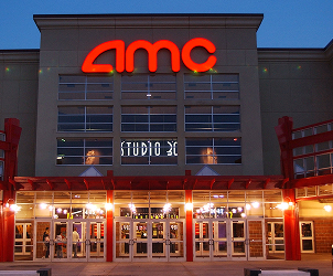 AMC 9 Theater