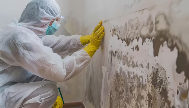 Mold Remediation