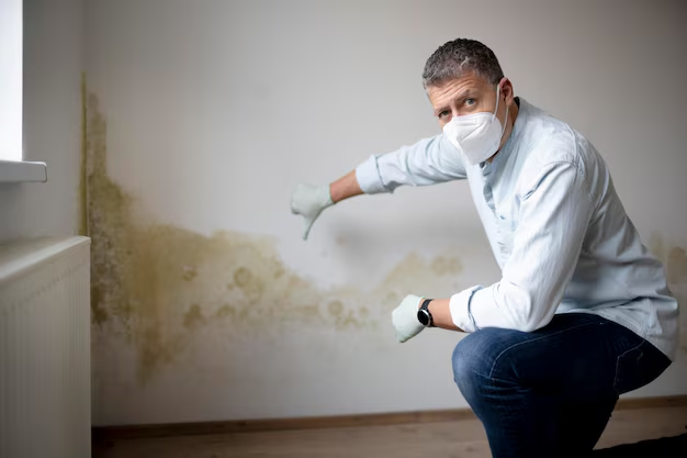 Water Damage Experts of Long Beach