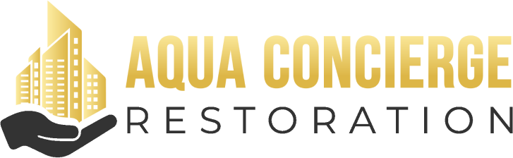 Aqua Concierge Restoration